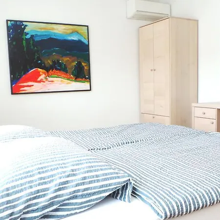 Julija Bed & Breakfast