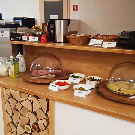 Bed & Breakfast Julija
