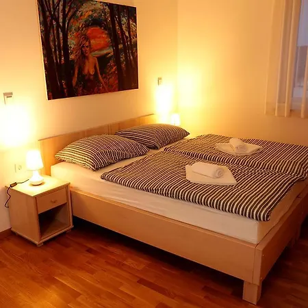 Bed & Breakfast Julija Lubiana