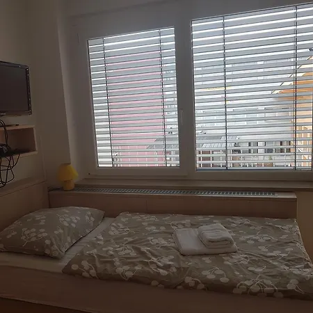 Julija Bed & Breakfast Lubiana