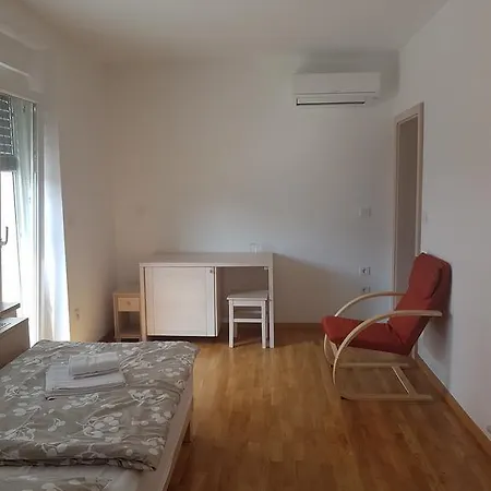 Bed & Breakfast Julija Ljubljana