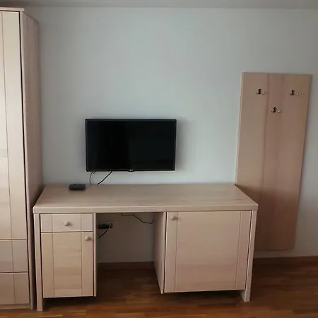Julija Frühstückspension 3*