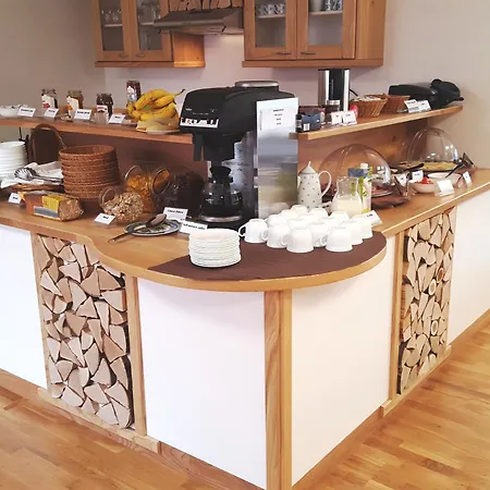 فندق مبيت وإفطار Julija
