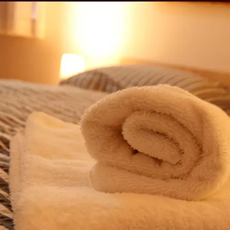 فندق مبيت وإفطار Julija 3*