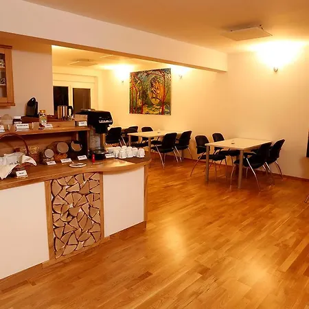 Julija فندق مبيت وإفطار 3*