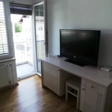 Julija Bed & Breakfast Ljubljana