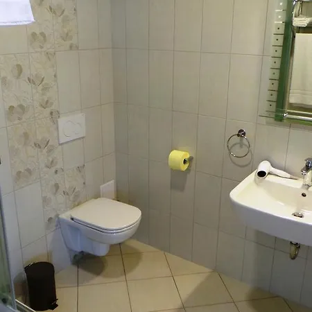 Nocleg ze śniadaniem Julija Lublana