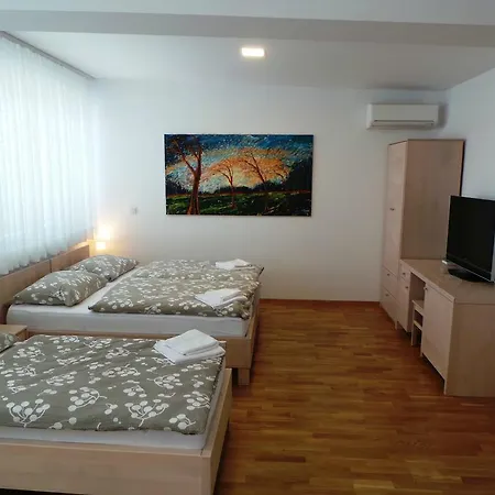 Nocleg ze śniadaniem Julija