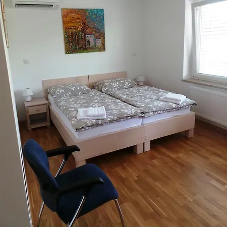 Nocleg ze śniadaniem Julija