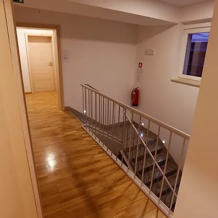 Julija Nocleg ze śniadaniem Lublana